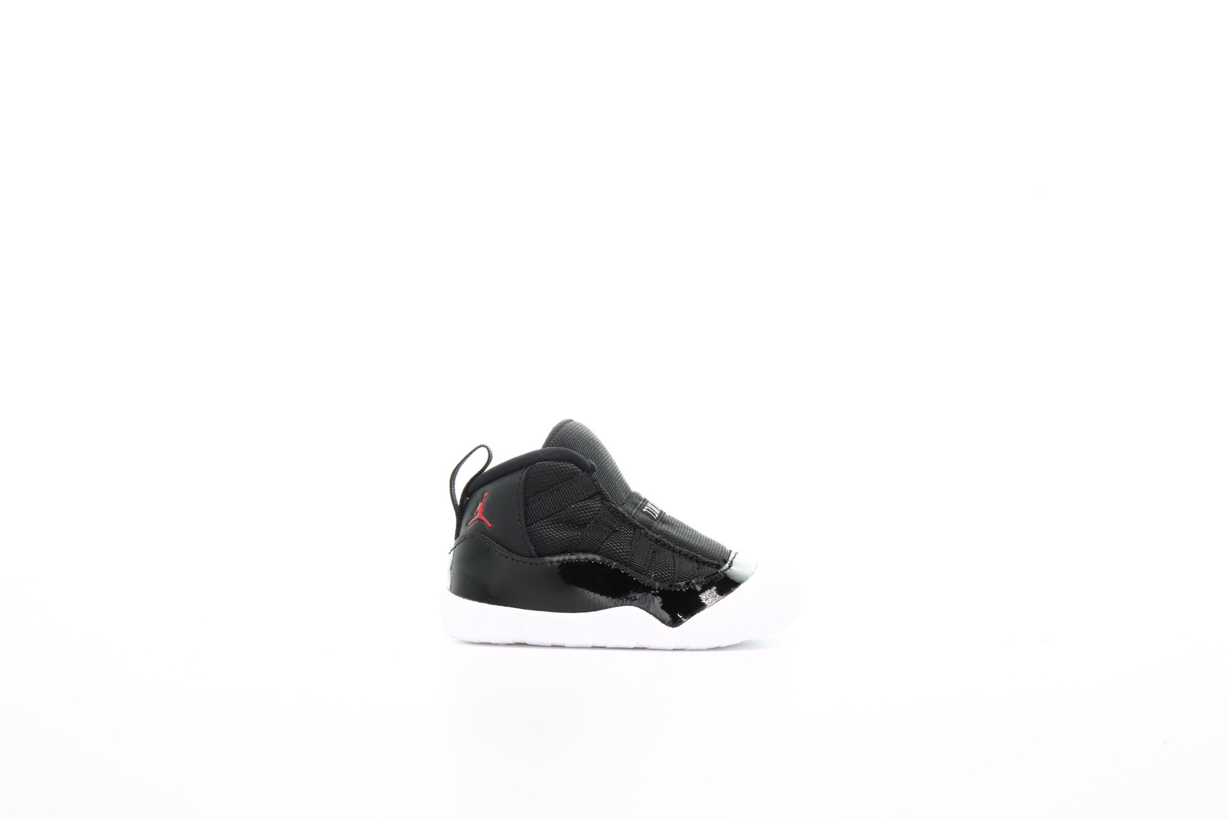 Air Jordan 11 Crib Bootie Bred CI6165 061 AFEW STORE